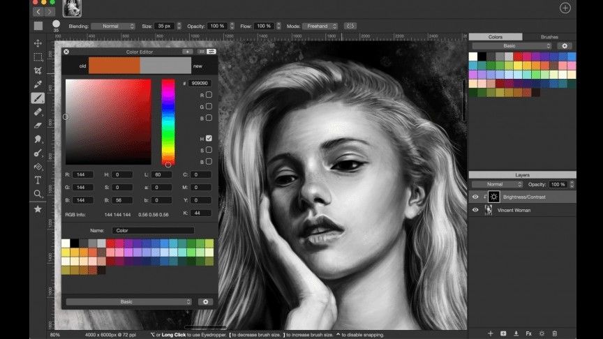 best free drawing pc software