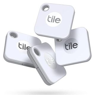 Tile Trackers