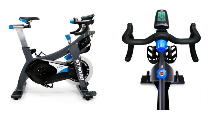 Stages Cycling indoor bike launched | Cyclingnews