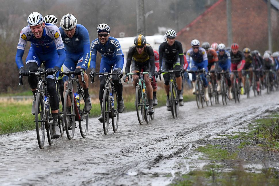 Le Samyn 2017 Results Cyclingnews