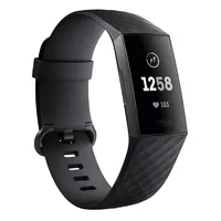 Fitbit Charge 3 | $129.95 $99.95 at Best Buy