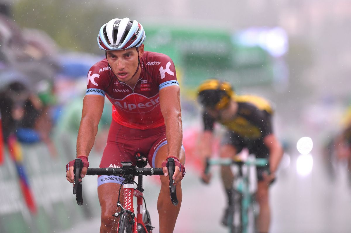 Simon Spilak (Katusha-Alpecin)