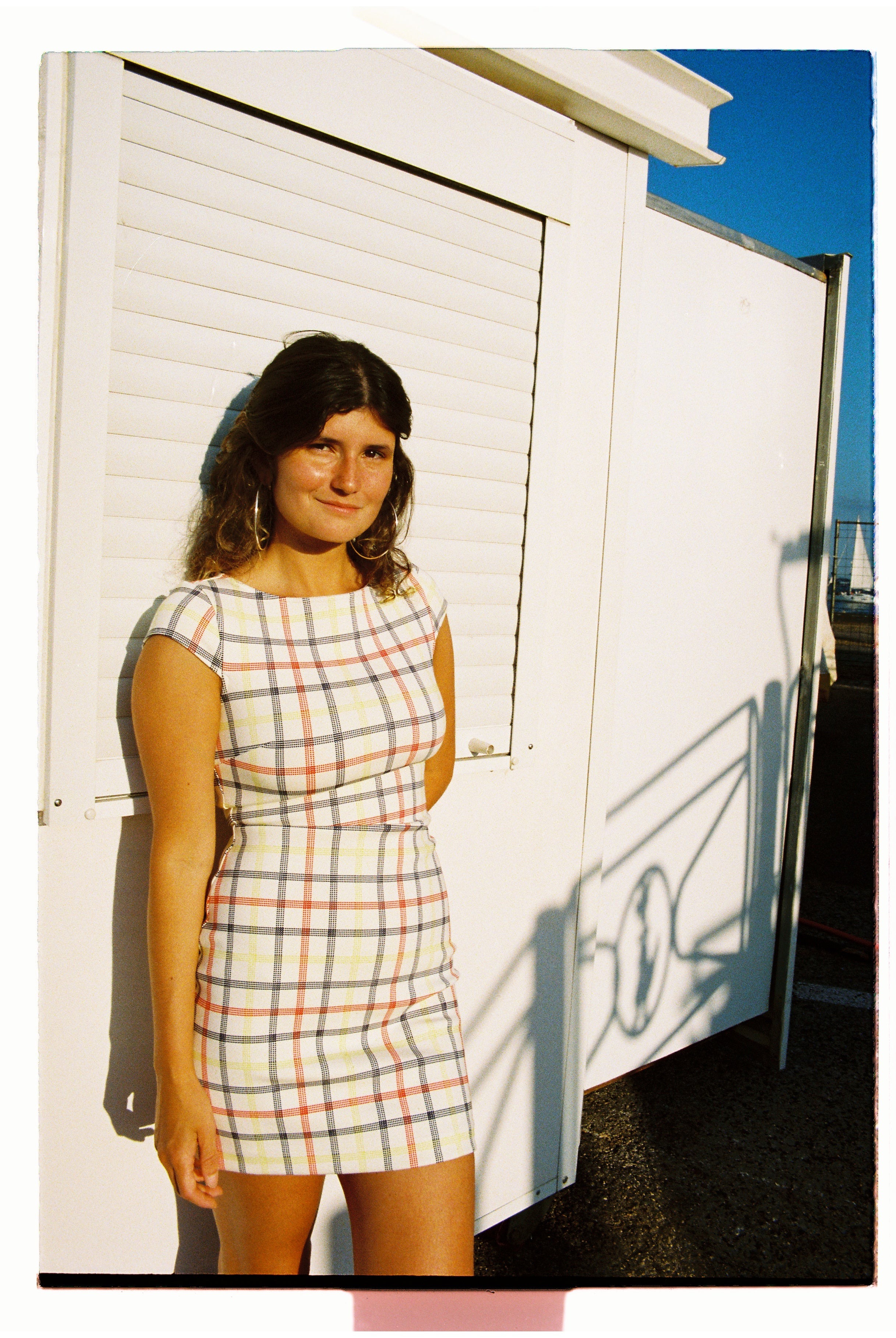 Concei&amp;ccedil;&amp;atilde;o Dress