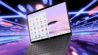 Acer Chromebook Plus Spin 714