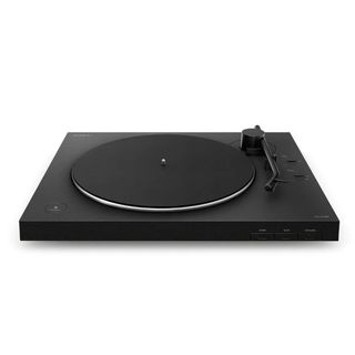 Best budget turntables: Sony PS-LX310BT