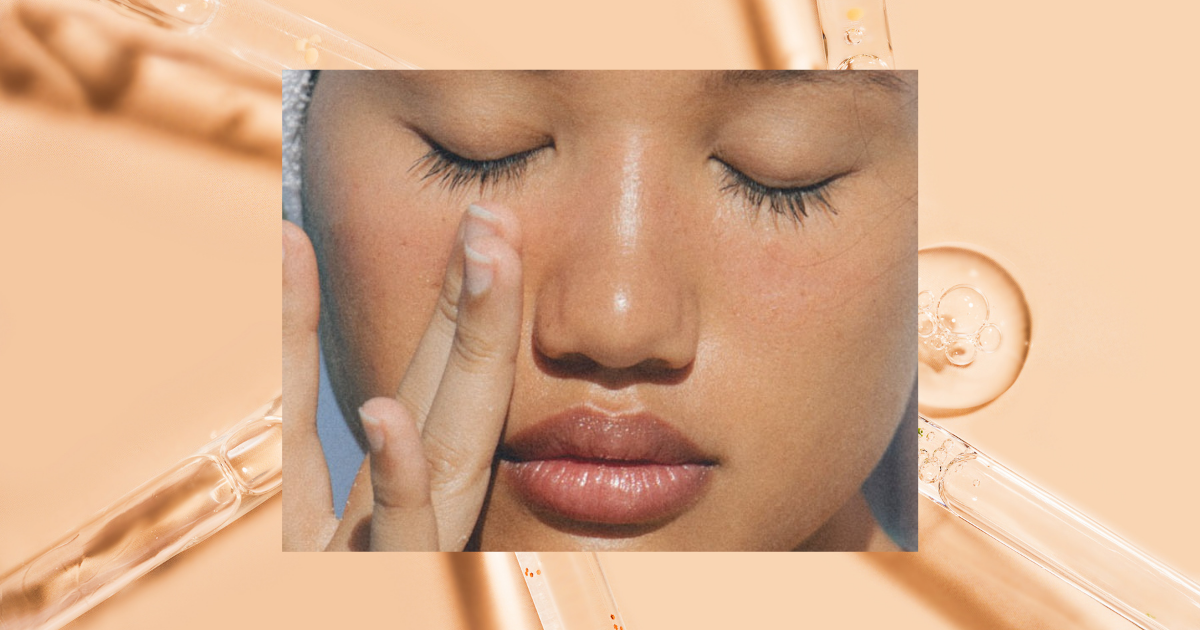 The best PDRN skincare
