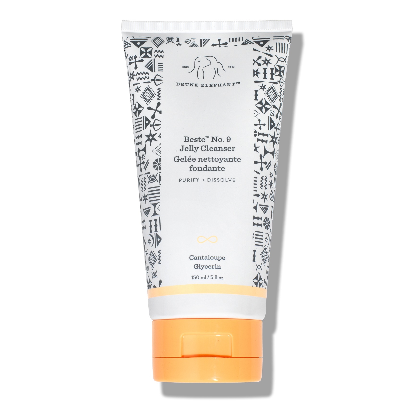 Drunk Elephant Beste No. 9 Jelly Cleanser 150ml
