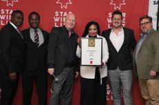 Culture Wine Bar took the award for Best Medium-sized List