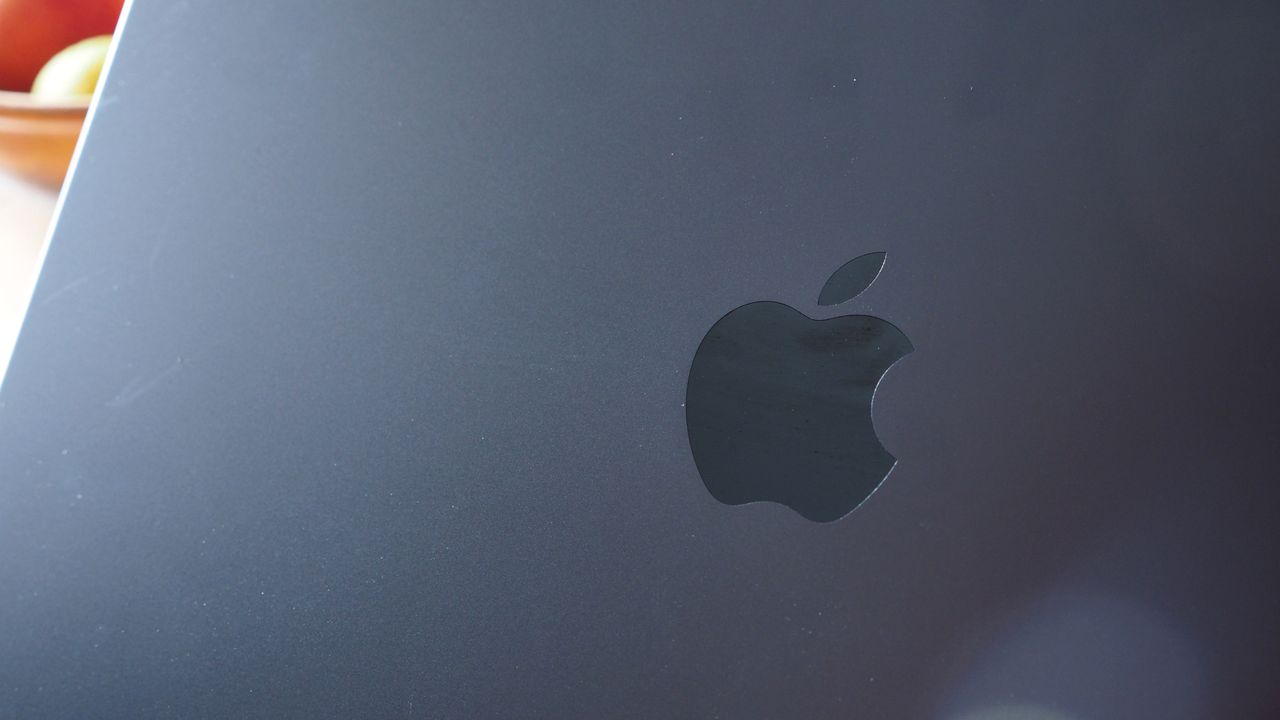 Apple MacBook Pro 14-inch M3 (2023)