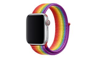 8 brands celebrating Pride Month: Apple
