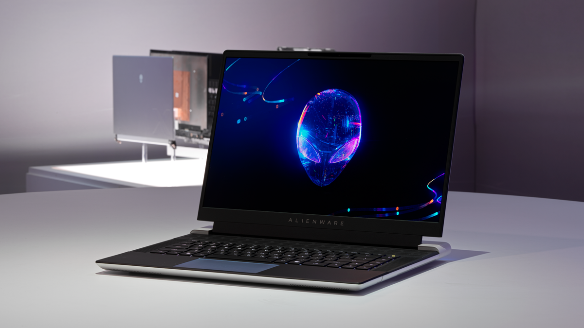 Dell Alienware