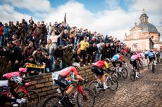 Omloop Nieuwsblad 2025