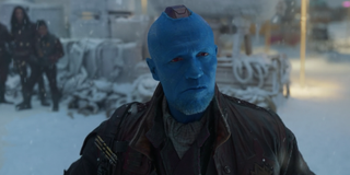 Michael Rooker in Guardians 2