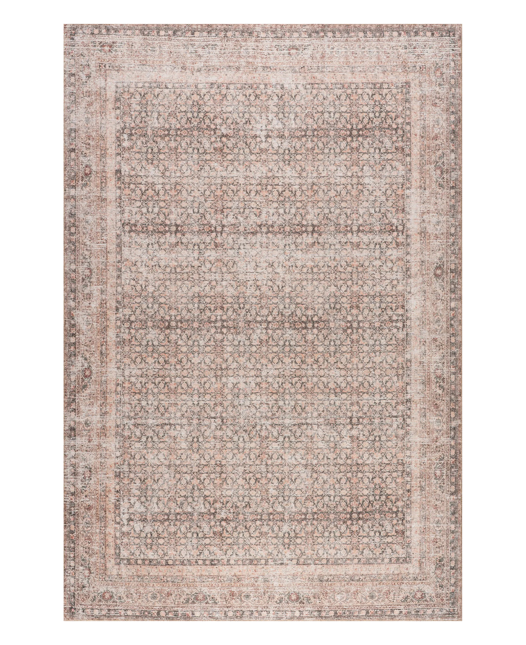 RUGS USA, Bronte Vintage Rug