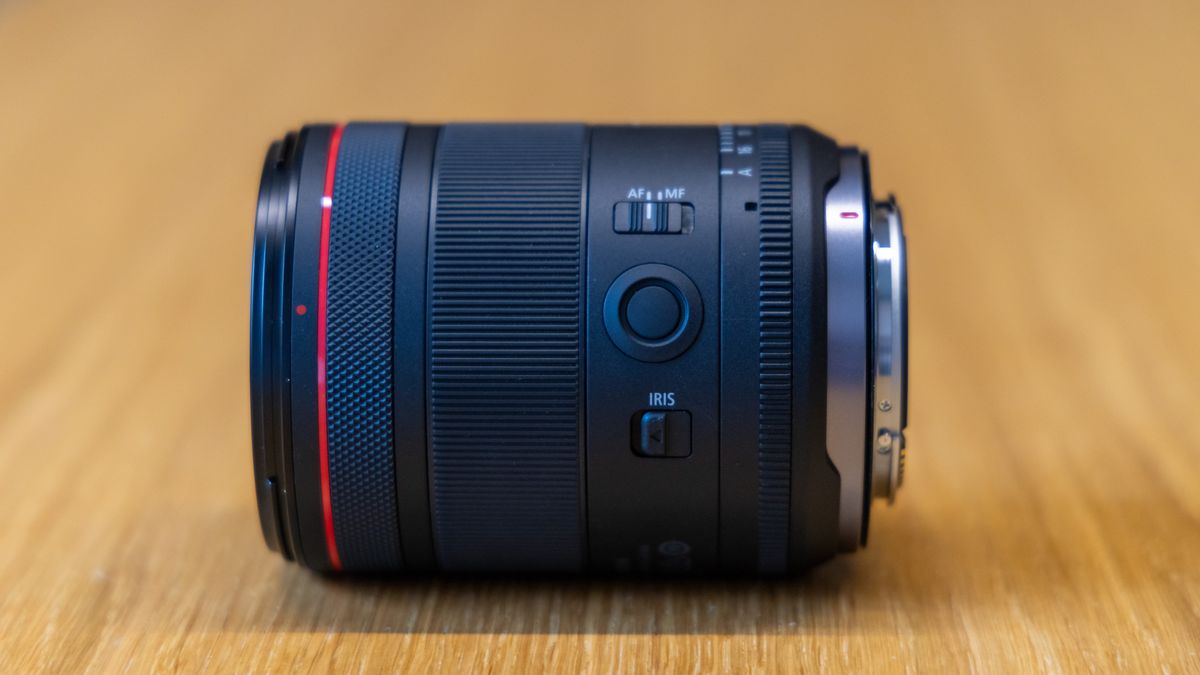 Hands-on Canon RF 24mm f/1.4L VCM review: a premium prime with a lot of ...