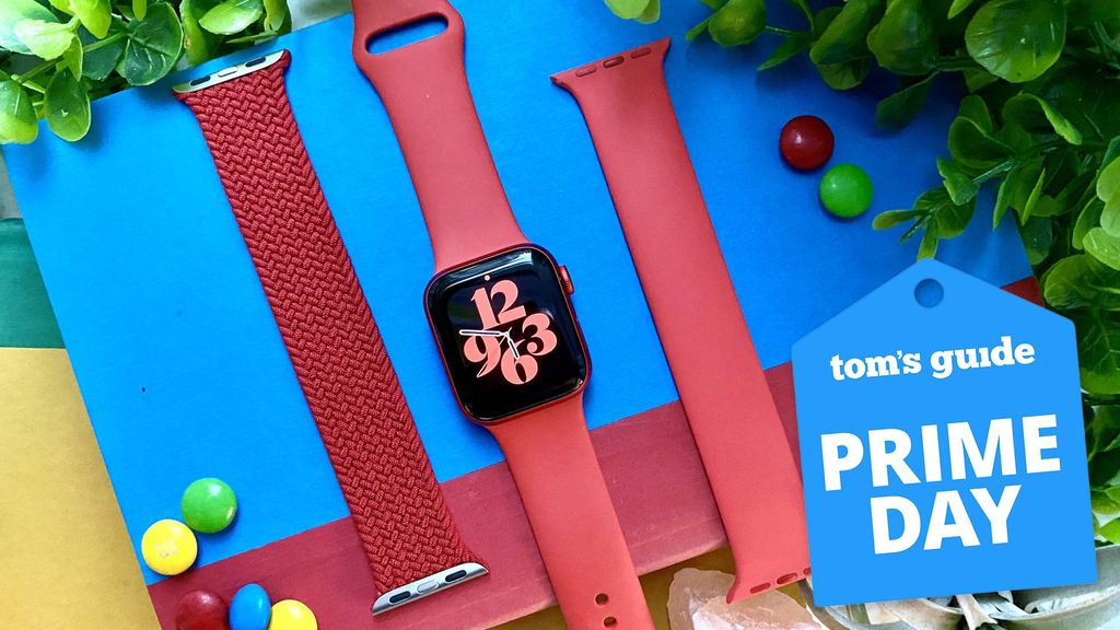 Best Apple Watch deals you can still get: Apple Watch 3 just $169 | Tom's Guide