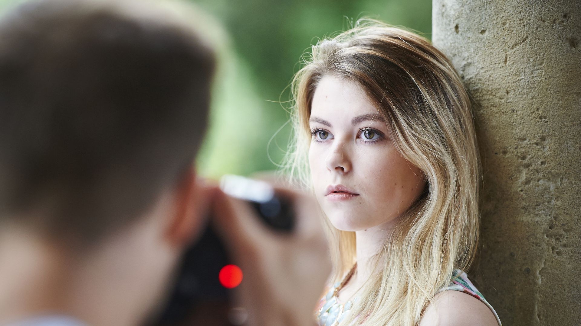 Best portrait lens fast prime lenses for Canon and Nikon DSLRs TechRadar