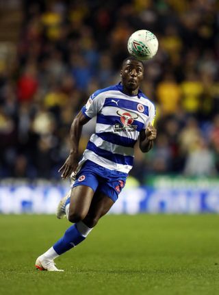 Reading v Watford – Carabao Cup – Second Round – Madejski Stadium