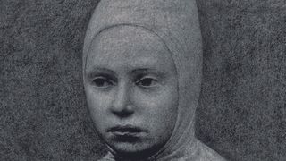 Cover art for Mantar - The Spell album