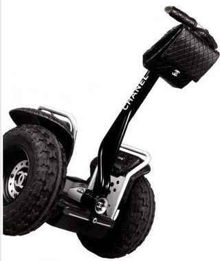 Chanel Segway