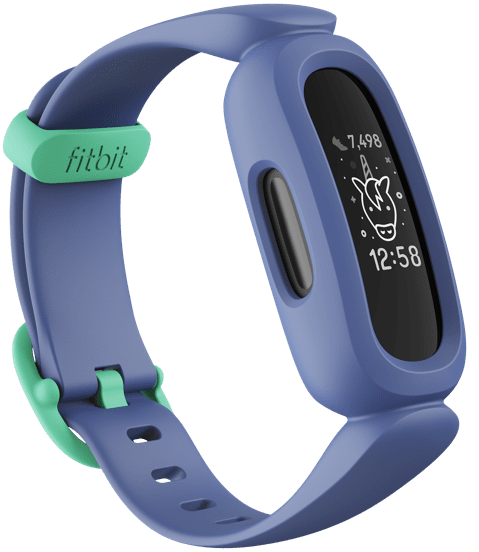 The new Fitbit Ace 3 Special Edition is aimed at kids who love Minions ...