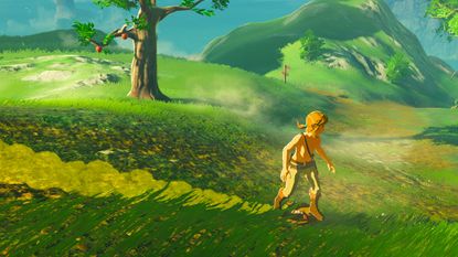 Breath of the Wild