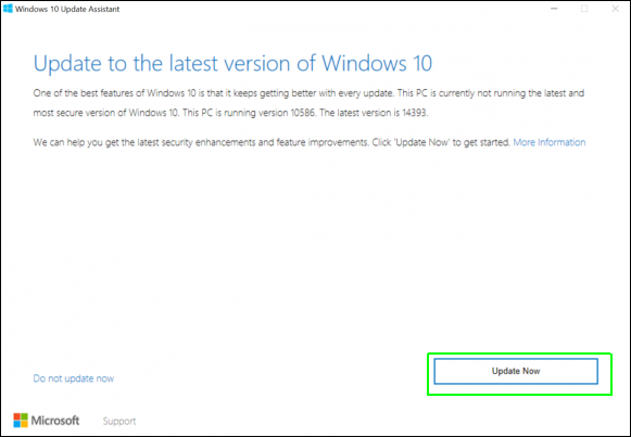 windows 10 anniversary download iso 64 bit