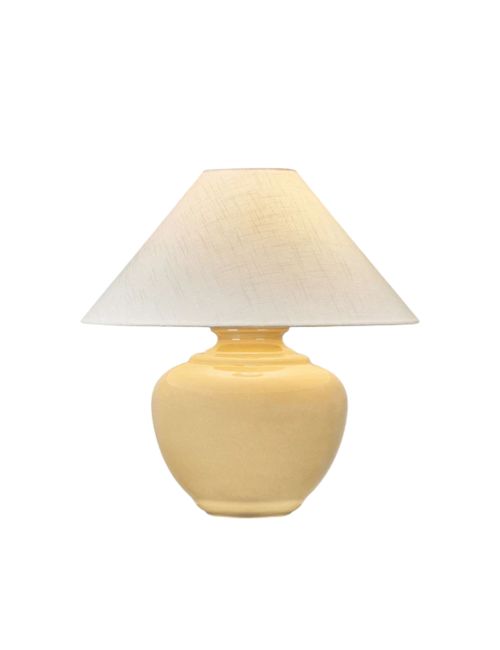 French Ridge Table Lamp