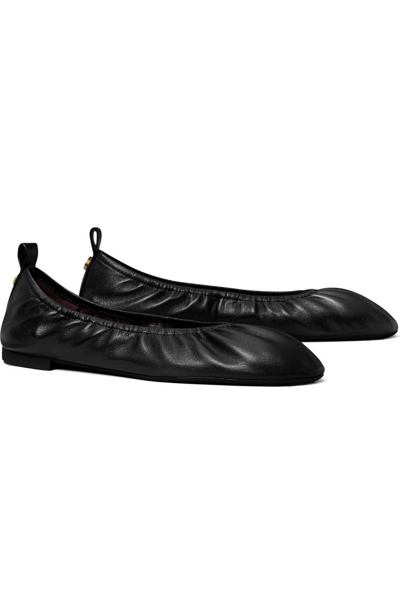 Eddie 2.0 Ballet Flat
