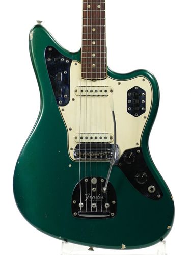 Fender Jazzmaster