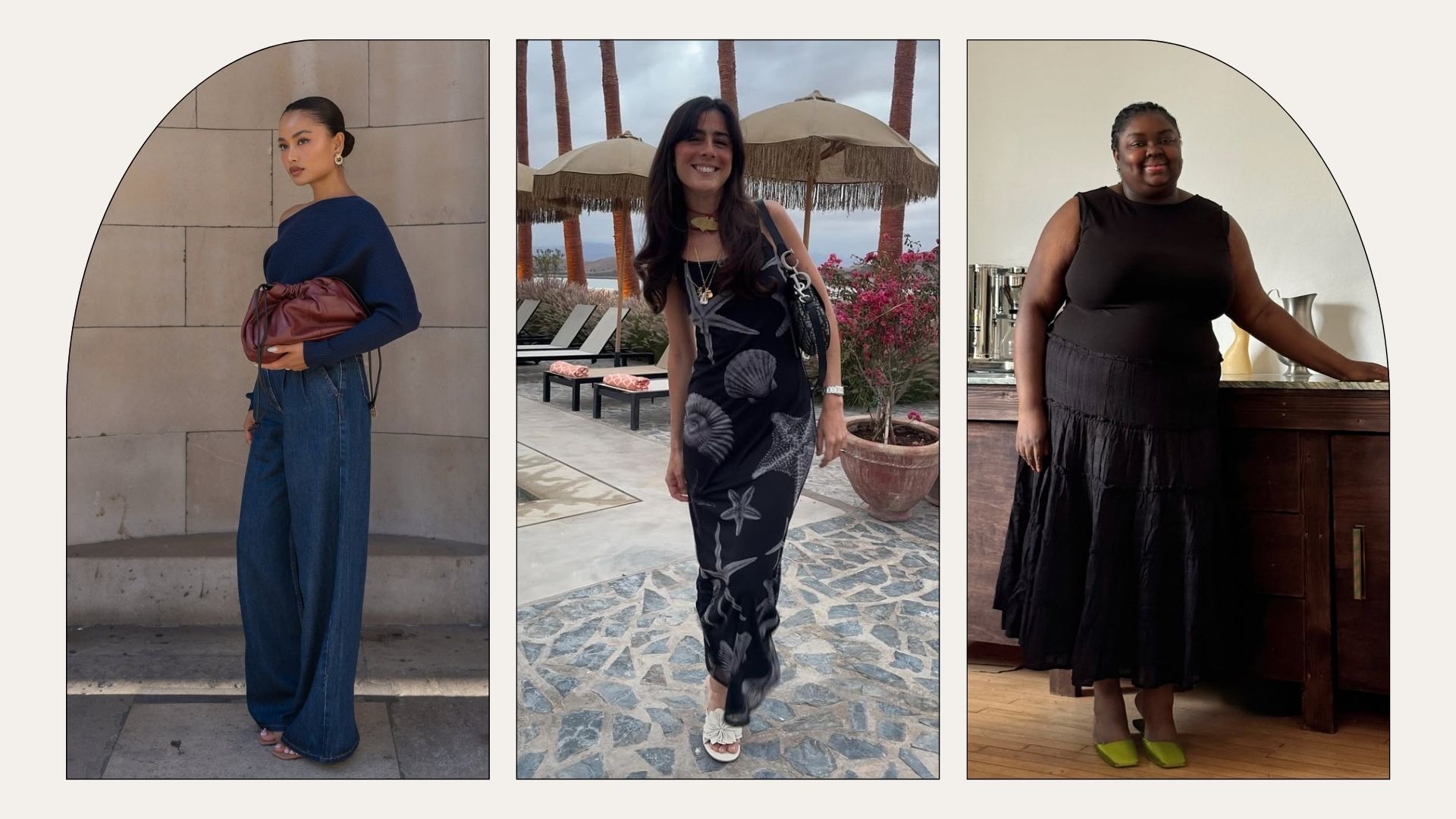 Best fashion brands for petites