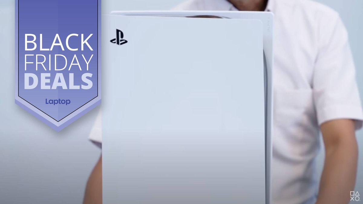 Best PS5 Black Friday deals 2020: What to expect | Laptop Mag