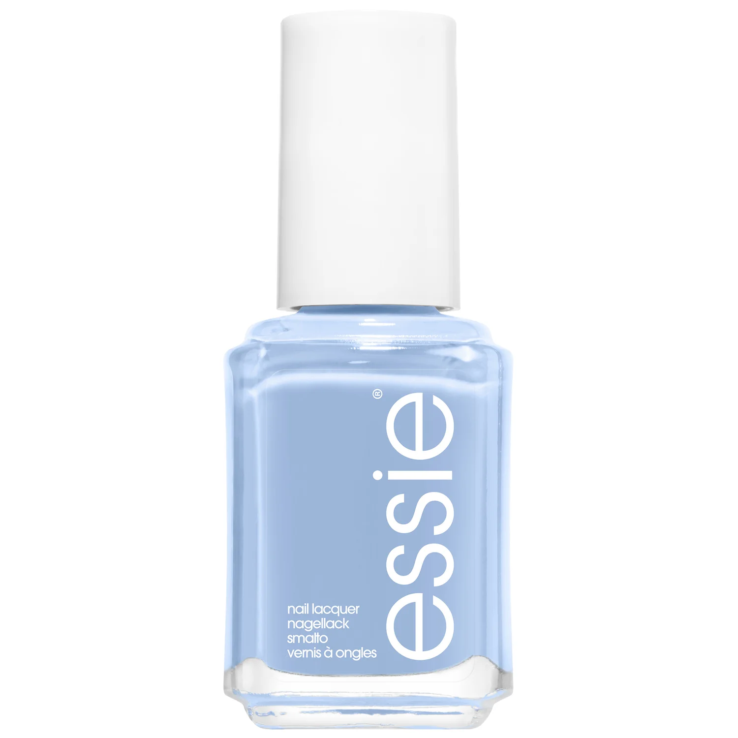 Essie Nail Polish - 374 Salt Water Happy 13.5ml