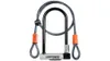 Kryptonite Kryptolok D Lock With Kryptoflex Cable