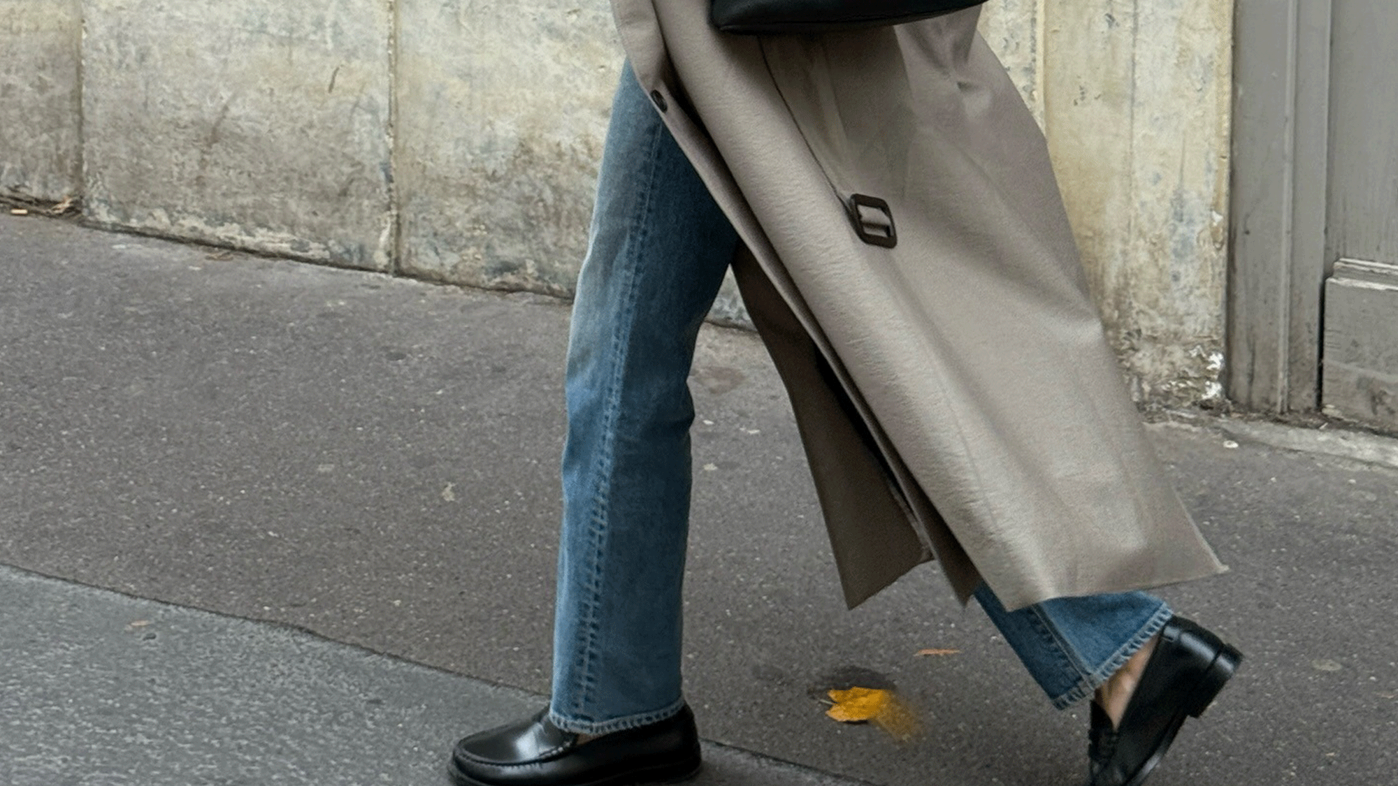 My Friend Asked for Stylish Fall Flats (But Didn't Want to Spend More Than $175)—I Sent Her These Styles