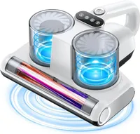 Bed Vacuum Cleaner Mattress Vacuum with UV:&nbsp;