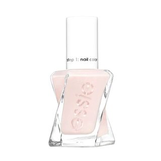 essie Gel Couture Long Lasting High Shine Gel Nail Polish - 502 Lace is More
