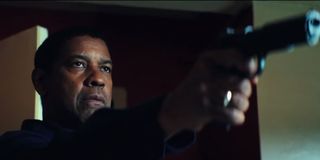 Denzel Washington Reveals Why 'Equalizer 2' Was His First Sequel