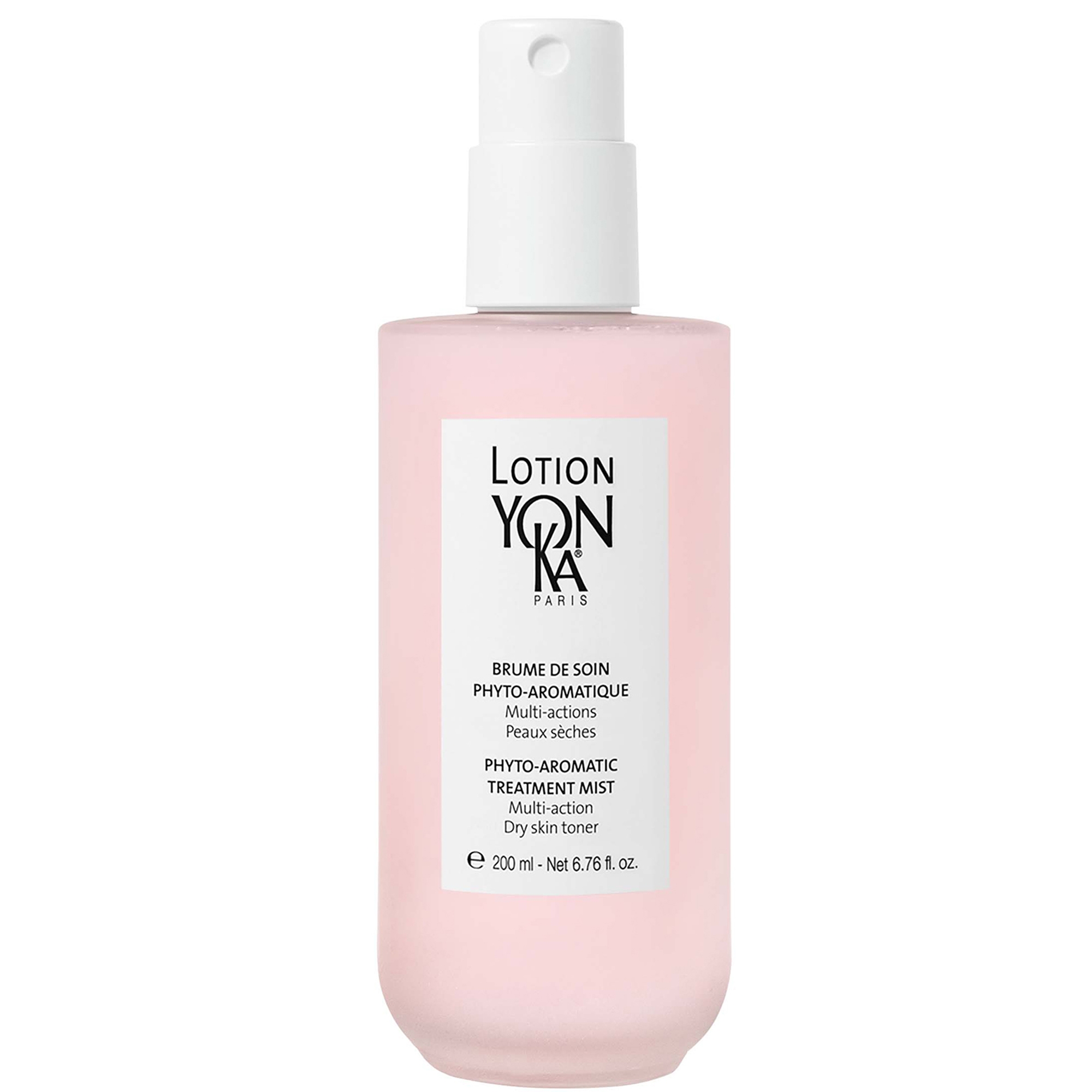 Yon-Ka Paris Skincare Toner for Dry Skin 200ml
