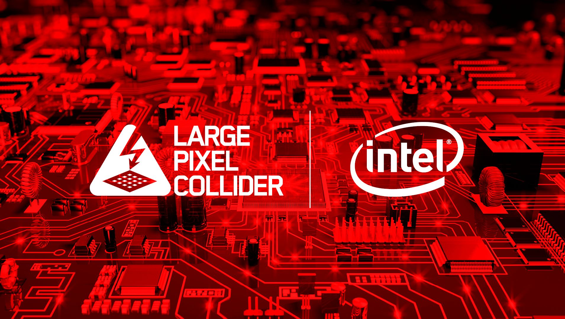 We're bringing back the Large Pixel Collider, our obscenely powerful ...