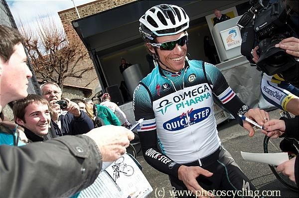 Sylvain Chavanel (OPQS)