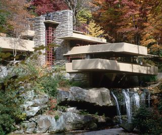 Fallingwater