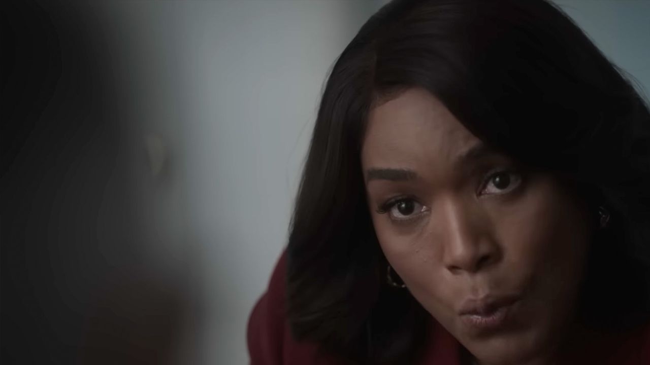 Zero Day on Netflix