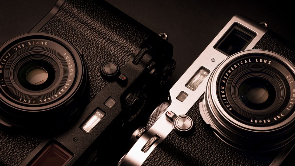 The best APSC compact cameras Digital Camera World