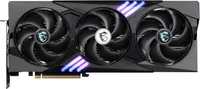 MSI Geforce RTX 5070 Ti Gaming Trio OC MSI Geforce RTX 5070 Ti Gaming Trio OC