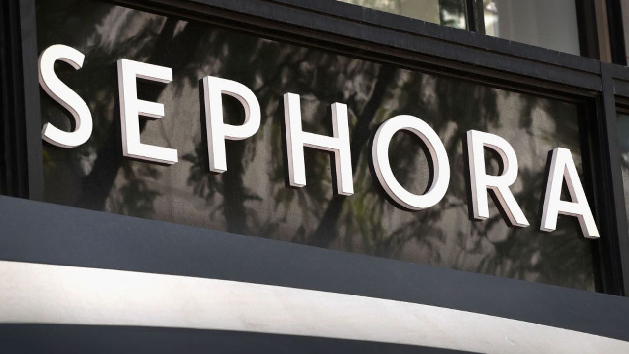 sephora Cyber Monday