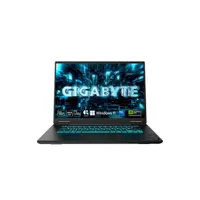 Gigabyte Gaming A16 Pro Gigabyte Gaming A16 Pro
