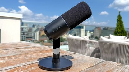 Razer Seiren V3 Pro