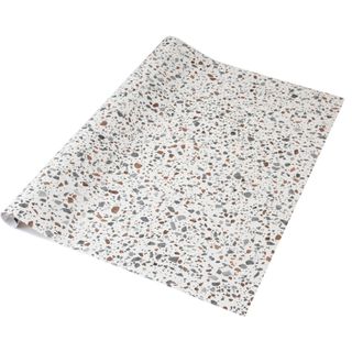 dc fix Terrazzo Self Adhesive Vinyl Wrap