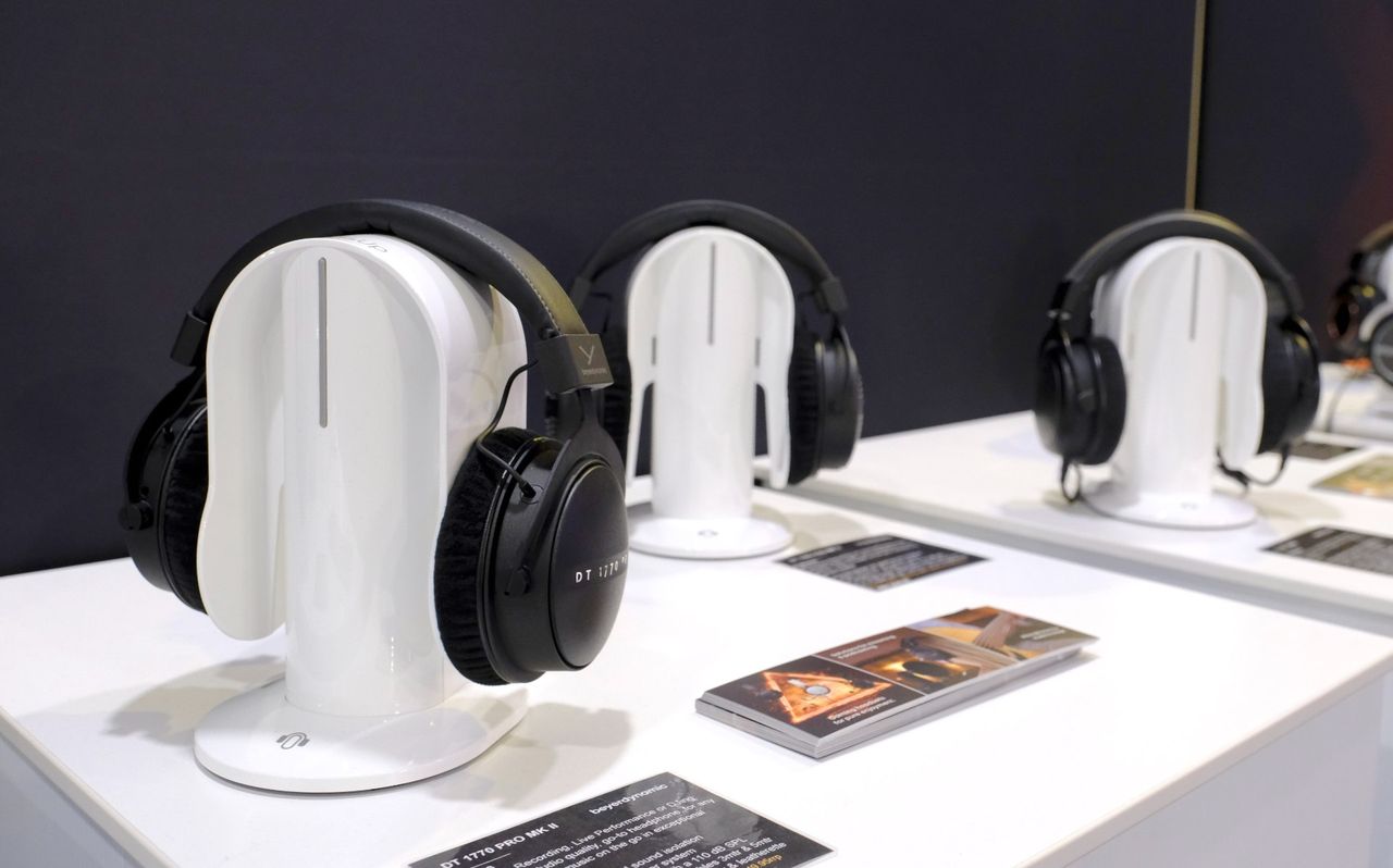 Australian Hi-FI Show 2025